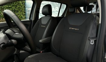 DACIA SANDERO1.5 DCI STEPWAY completo