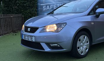 SEAT IBIZA 1.0 completo