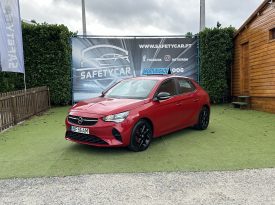 OPEL CORSA 1.5 D EDITION