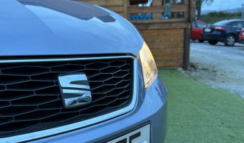 SEAT IBIZA 1.0 completo