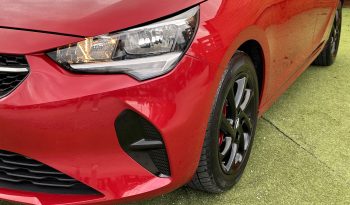 OPEL CORSA 1.5 D EDITION completo