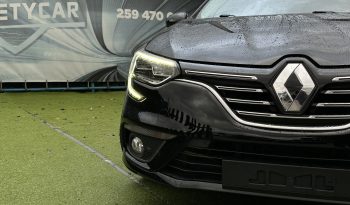 RENAULT MEGANE 1.5 DCI INTENS EDC completo