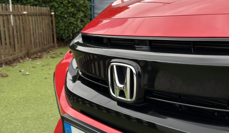 HONDA CIVIC 1.0 i-VTEC EXECUTIVE PREMIUM CVT completo