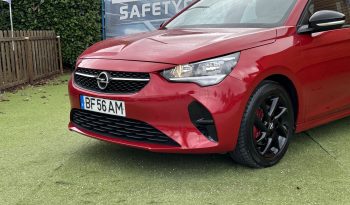 OPEL CORSA 1.5 D EDITION completo