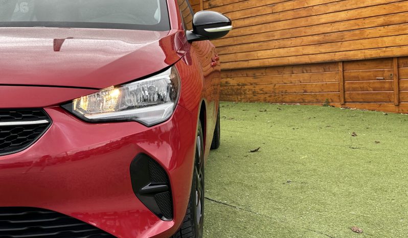OPEL CORSA 1.5 D EDITION completo
