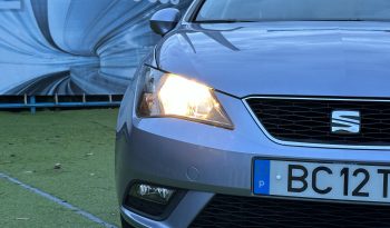 SEAT IBIZA 1.0 completo