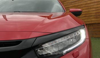 HONDA CIVIC 1.0 i-VTEC EXECUTIVE PREMIUM CVT completo