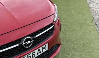 OPEL CORSA 1.5 D EDITION completo