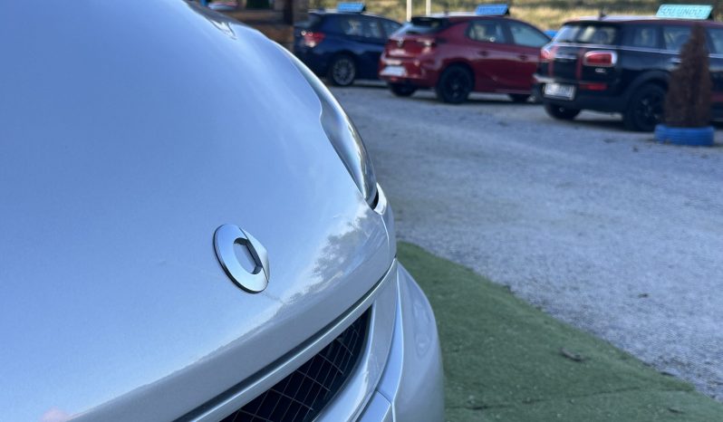 SMART FORTWO 1.0 GASOLINA completo