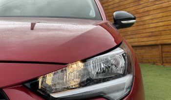 OPEL CORSA 1.5 D EDITION completo