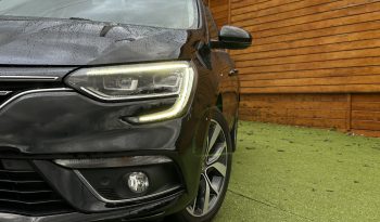 RENAULT MEGANE 1.5 DCI INTENS EDC completo