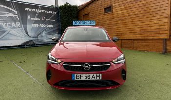 OPEL CORSA 1.5 D EDITION completo