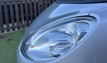 SMART FORTWO 1.0 GASOLINA completo