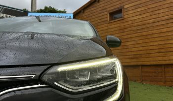 RENAULT MEGANE 1.5 DCI INTENS EDC completo