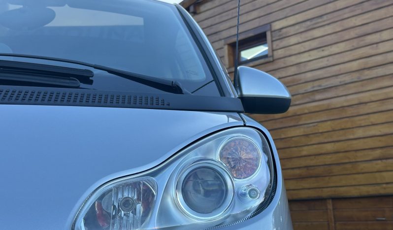 SMART FORTWO 1.0 GASOLINA completo