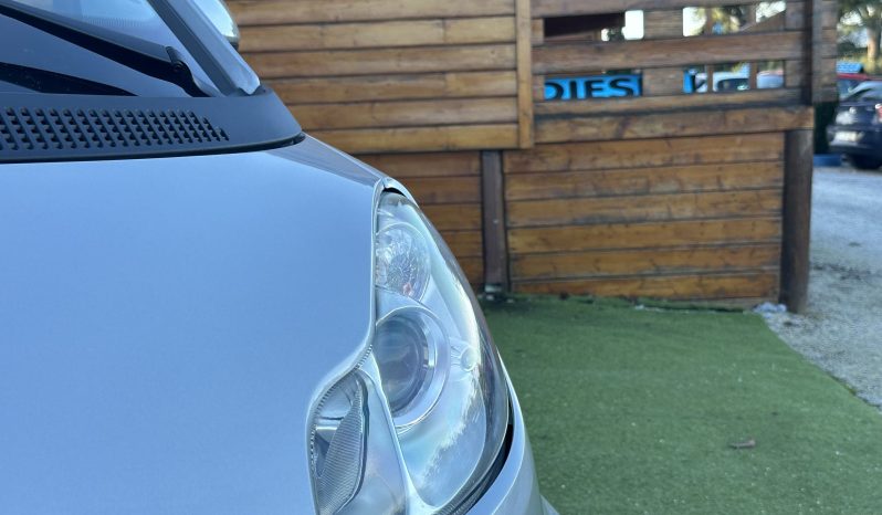 SMART FORTWO 1.0 GASOLINA completo