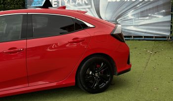 HONDA CIVIC 1.0 i-VTEC EXECUTIVE PREMIUM CVT completo