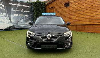 RENAULT MEGANE 1.5 DCI INTENS EDC completo
