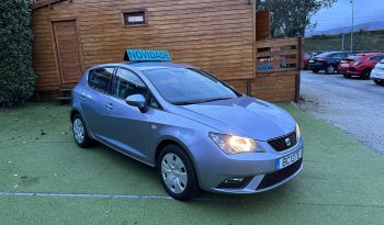 SEAT IBIZA 1.0 completo