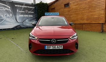 OPEL CORSA 1.5 D EDITION completo
