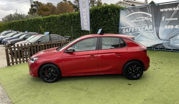 OPEL CORSA 1.5 D EDITION completo