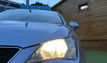 SEAT IBIZA 1.0 completo