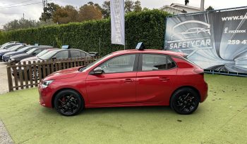 OPEL CORSA 1.5 D EDITION completo