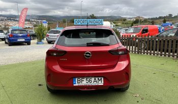 OPEL CORSA 1.5 D EDITION completo