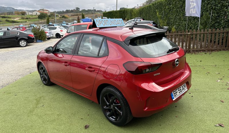 OPEL CORSA 1.5 D EDITION completo