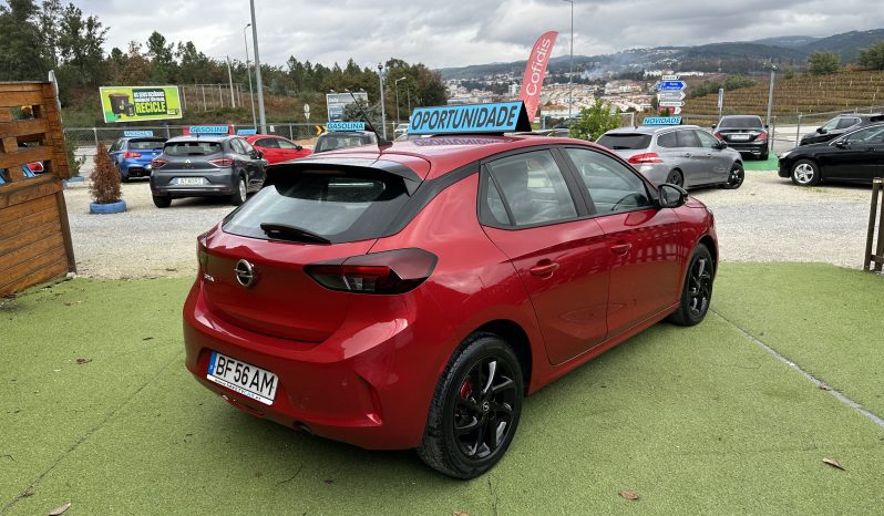 OPEL CORSA 1.5 D EDITION completo