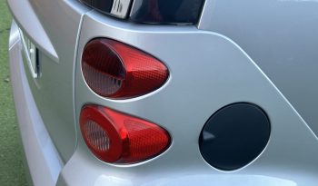 SMART FORTWO 1.0 GASOLINA completo