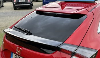 HONDA CIVIC 1.0 i-VTEC EXECUTIVE PREMIUM CVT completo