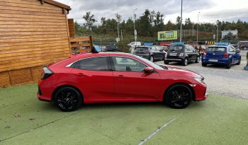 HONDA CIVIC 1.0 i-VTEC EXECUTIVE PREMIUM CVT completo