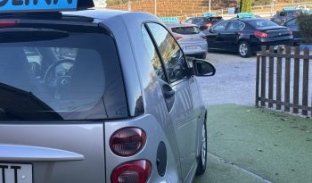 SMART FORTWO 1.0 GASOLINA completo