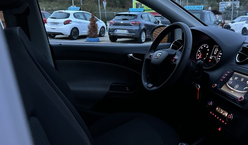 SEAT IBIZA 1.0 completo