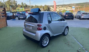 SMART FORTWO 1.0 GASOLINA completo