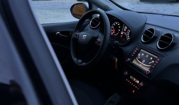SEAT IBIZA 1.0 completo
