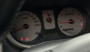 NISSAN NOTE 1.5 DCi completo