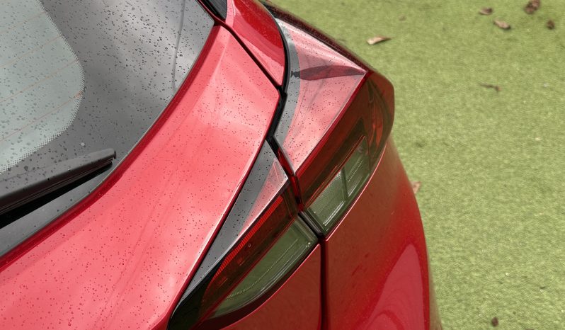 OPEL CORSA 1.5 D EDITION completo