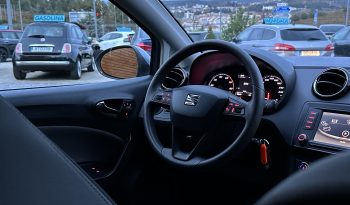 SEAT IBIZA 1.0 completo