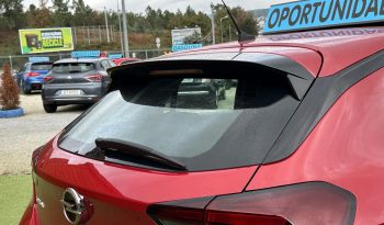 OPEL CORSA 1.5 D EDITION completo