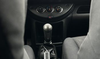 NISSAN NOTE 1.5 DCi completo