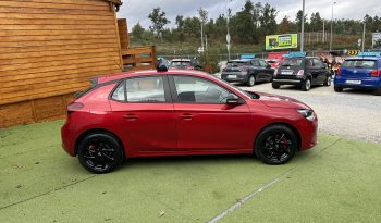 OPEL CORSA 1.5 D EDITION completo