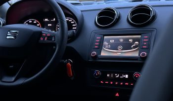 SEAT IBIZA 1.0 completo