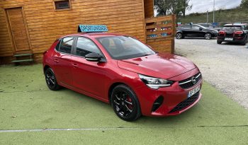 OPEL CORSA 1.5 D EDITION completo