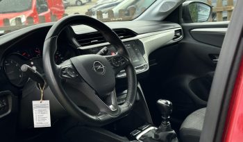 OPEL CORSA 1.5 D EDITION completo