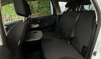 NISSAN NOTE 1.5 DCi completo