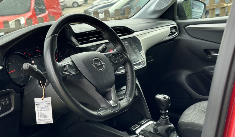 OPEL CORSA 1.5 D EDITION completo