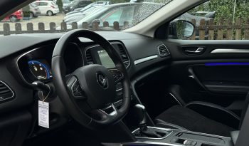 RENAULT MEGANE 1.5 DCI INTENS EDC completo