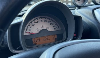 SMART FORTWO 1.0 GASOLINA completo